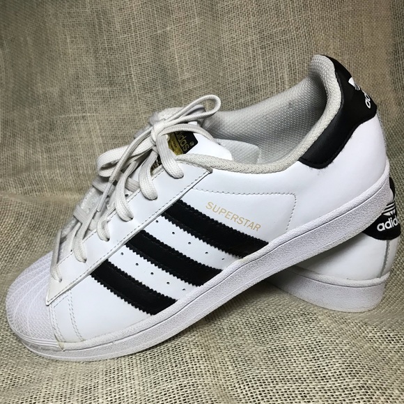 Adidas Superstar - Picture 2 of 6